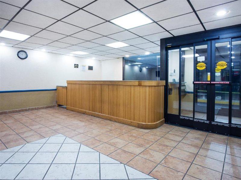 Days Inn By Wyndham Chambersburg Kültér fotó