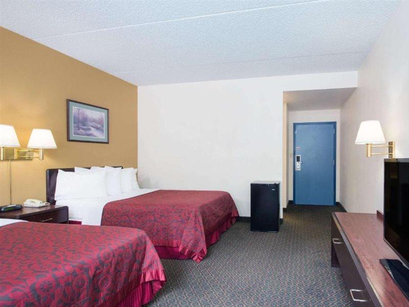 Days Inn By Wyndham Chambersburg Kültér fotó