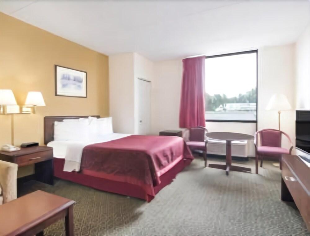 Days Inn By Wyndham Chambersburg Kültér fotó