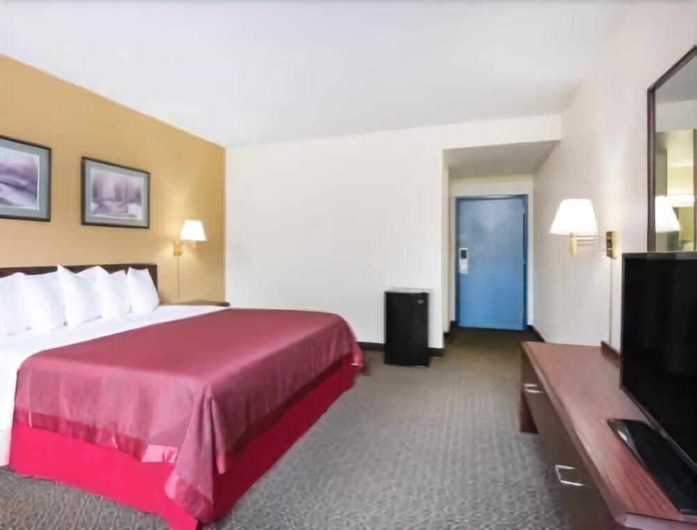 Days Inn By Wyndham Chambersburg Kültér fotó