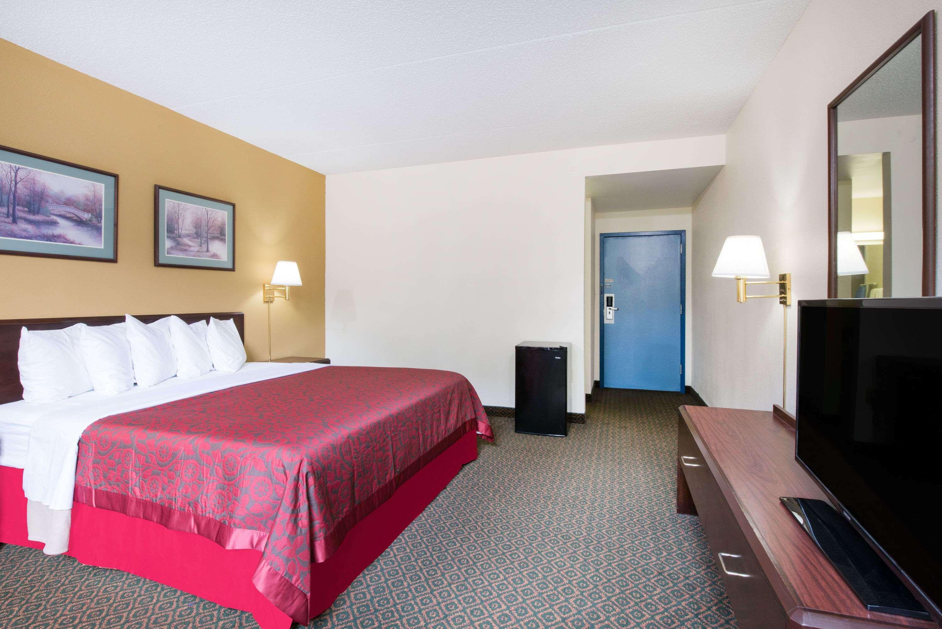 Days Inn By Wyndham Chambersburg Kültér fotó