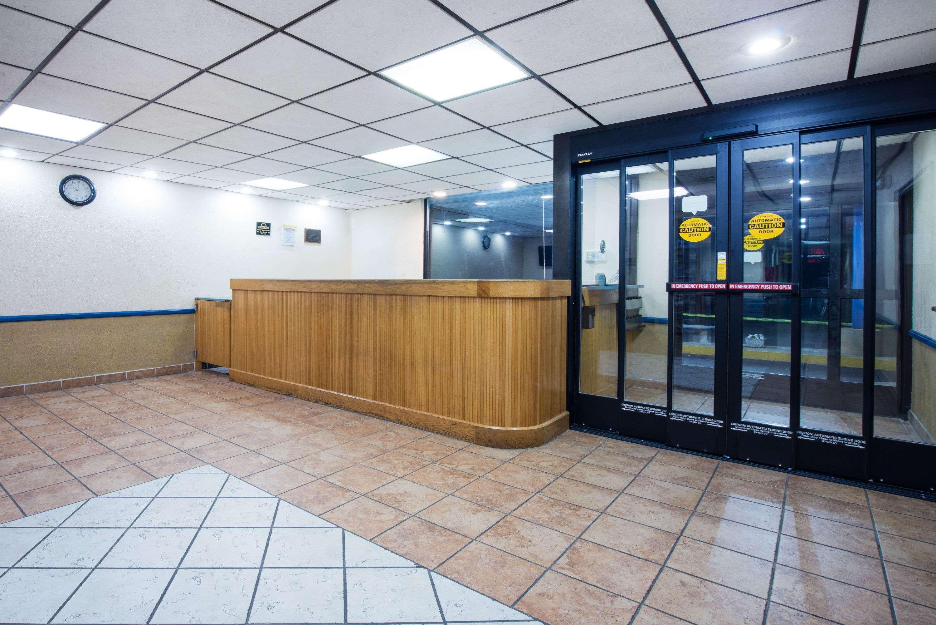 Days Inn By Wyndham Chambersburg Kültér fotó