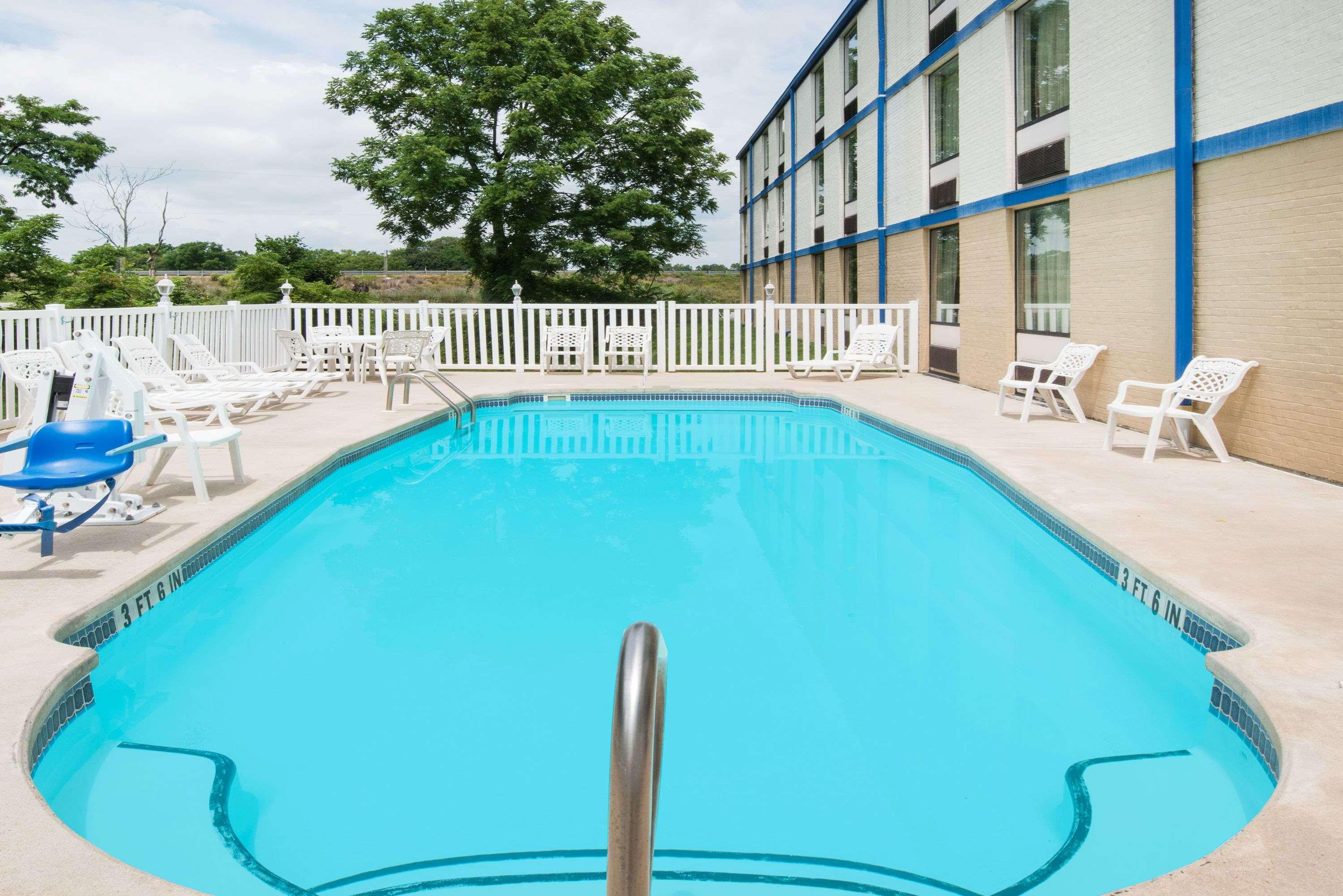 Days Inn By Wyndham Chambersburg Kültér fotó
