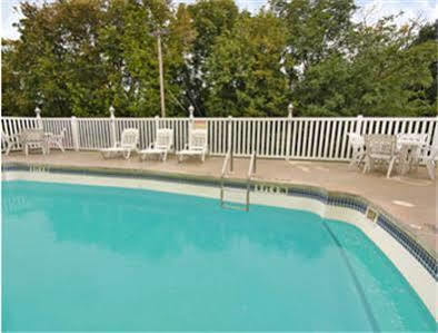 Days Inn By Wyndham Chambersburg Kültér fotó